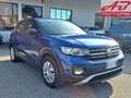 Volkswagen T-Cross T-Cross 1.6 TDI SCR Urban BMT Bleu - thumbnail 3