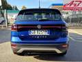 Volkswagen T-Cross T-Cross 1.6 TDI SCR Urban BMT Azul - thumbnail 6