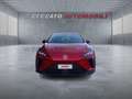 MG MG4 Luxury64 Rouge - thumbnail 2