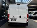 Peugeot Boxer 2.2 HDi L2H2 3,3t KLIMA 3-SITZER PDC DAB Weiß - thumbnail 7