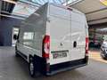 Peugeot Boxer 2.2 HDi L2H2 3,3t KLIMA 3-SITZER PDC DAB Weiß - thumbnail 6
