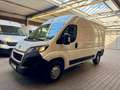 Peugeot Boxer 2.2 HDi L2H2 3,3t KLIMA 3-SITZER PDC DAB Weiß - thumbnail 4