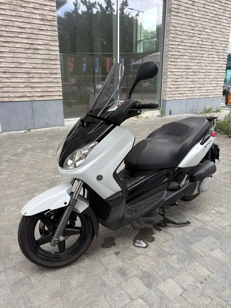 Yamaha X-Max 250 250 - 1