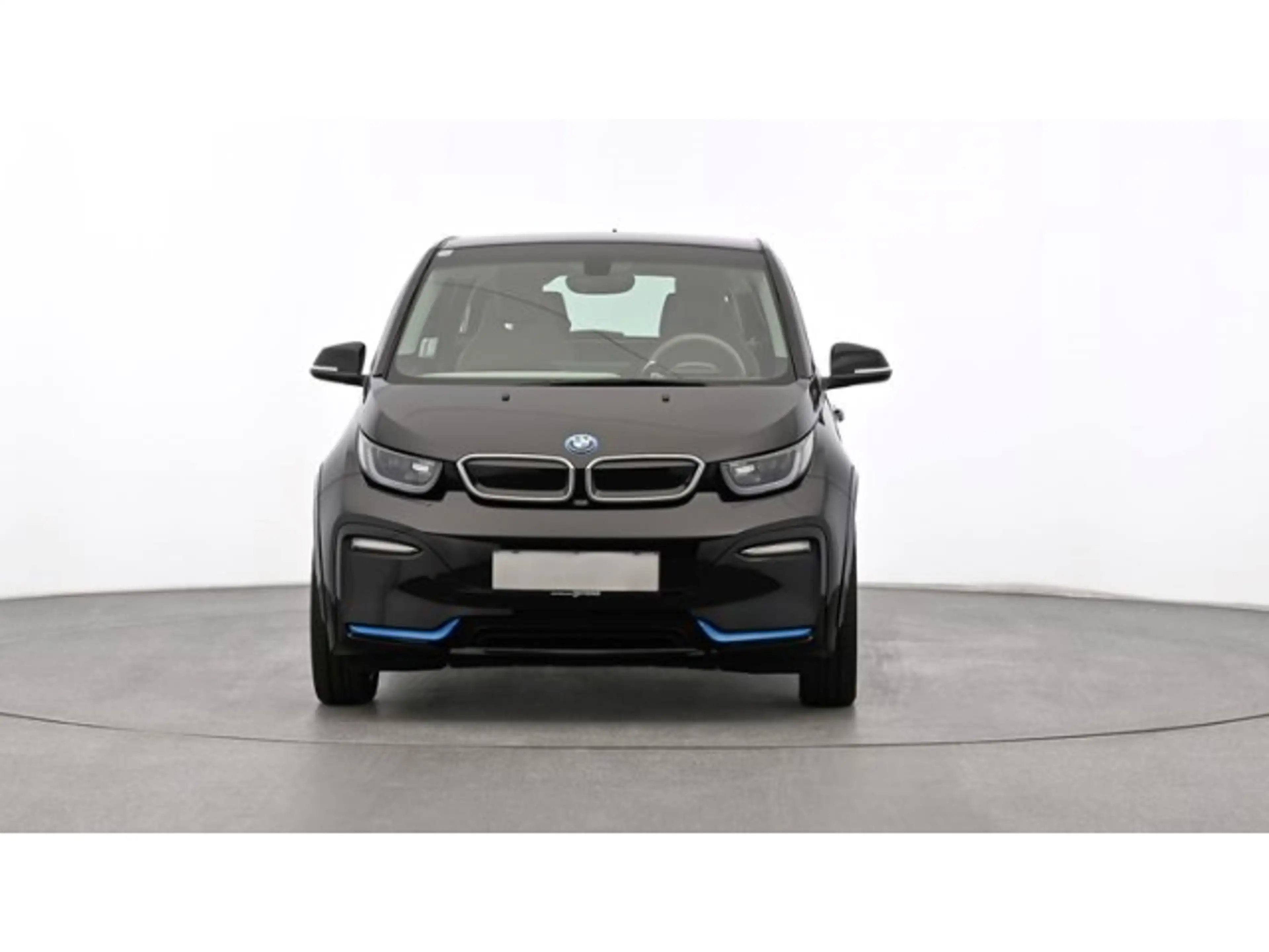 BMW i3 s 120Ah +TEILLEDER+NAVI-PRO+SHZ+CAM+DAB+HIFI-HK — photo 2