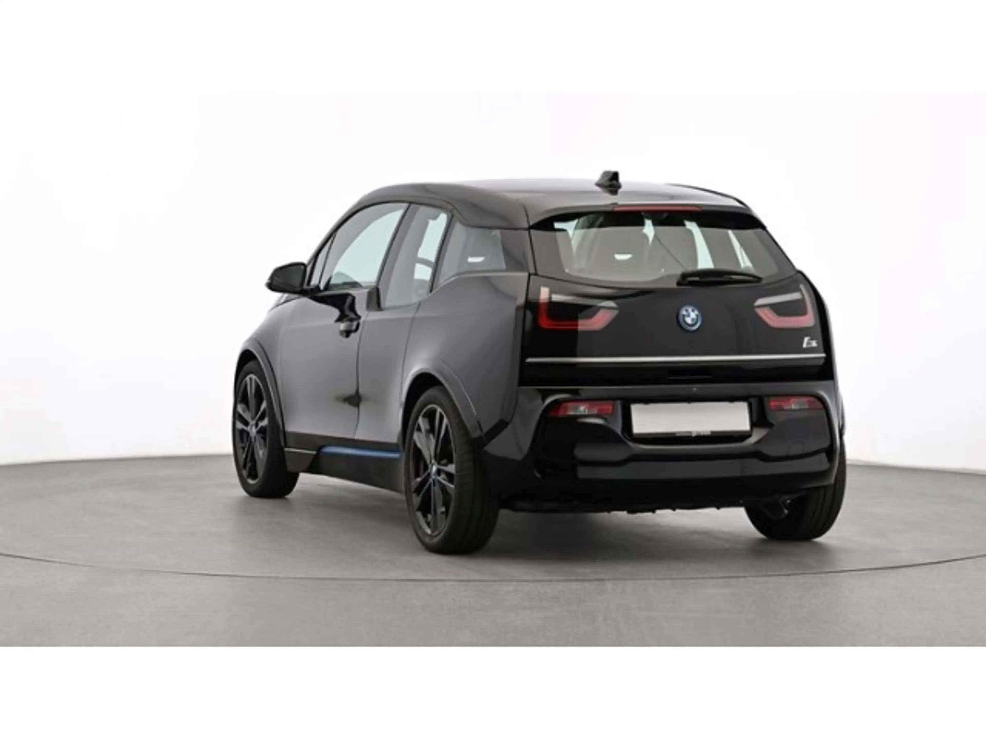 BMW i3 s 120Ah +TEILLEDER+NAVI-PRO+SHZ+CAM+DAB+HIFI-HK — photo 12