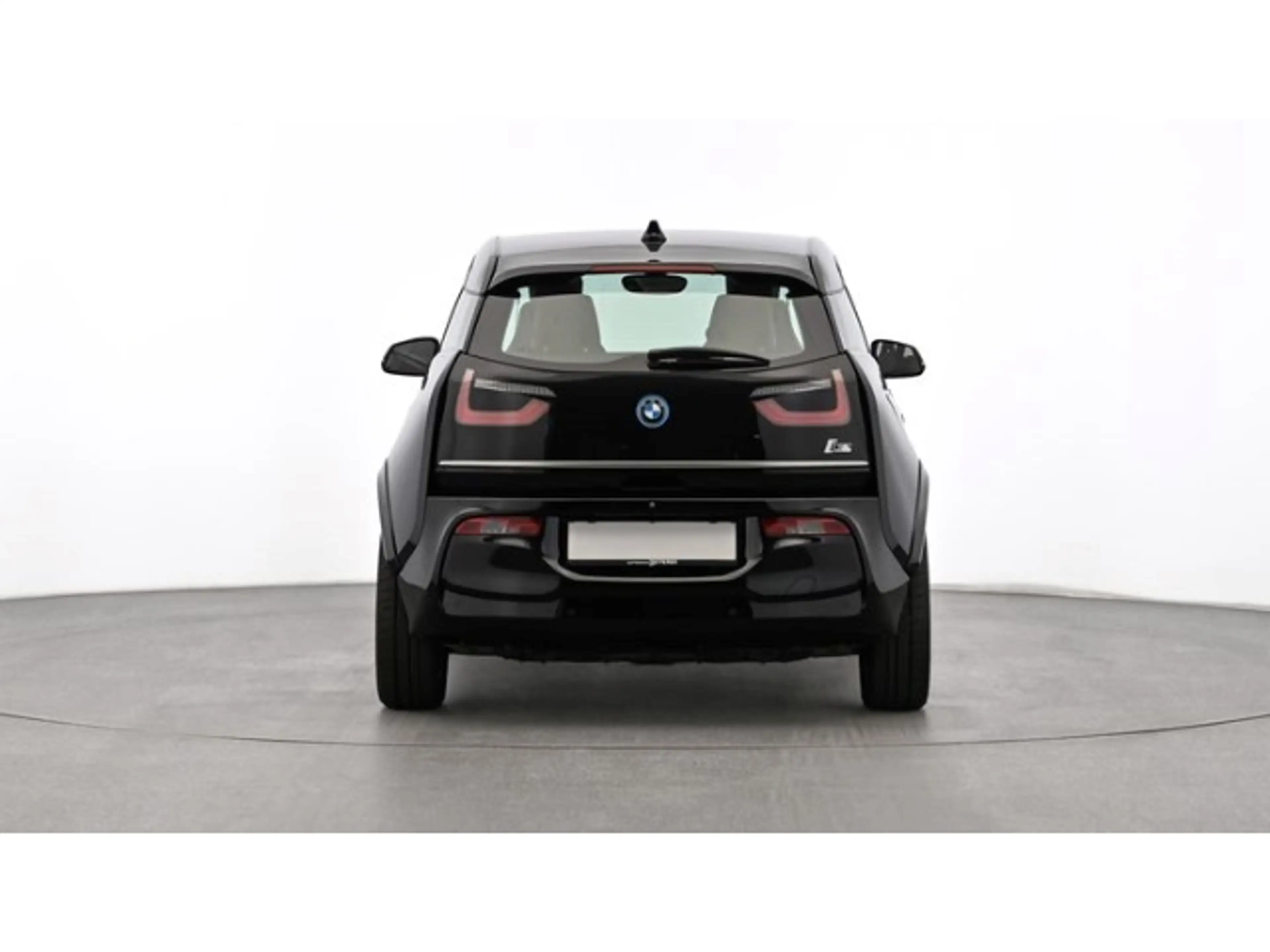 BMW i3 s 120Ah +TEILLEDER+NAVI-PRO+SHZ+CAM+DAB+HIFI-HK — photo 11