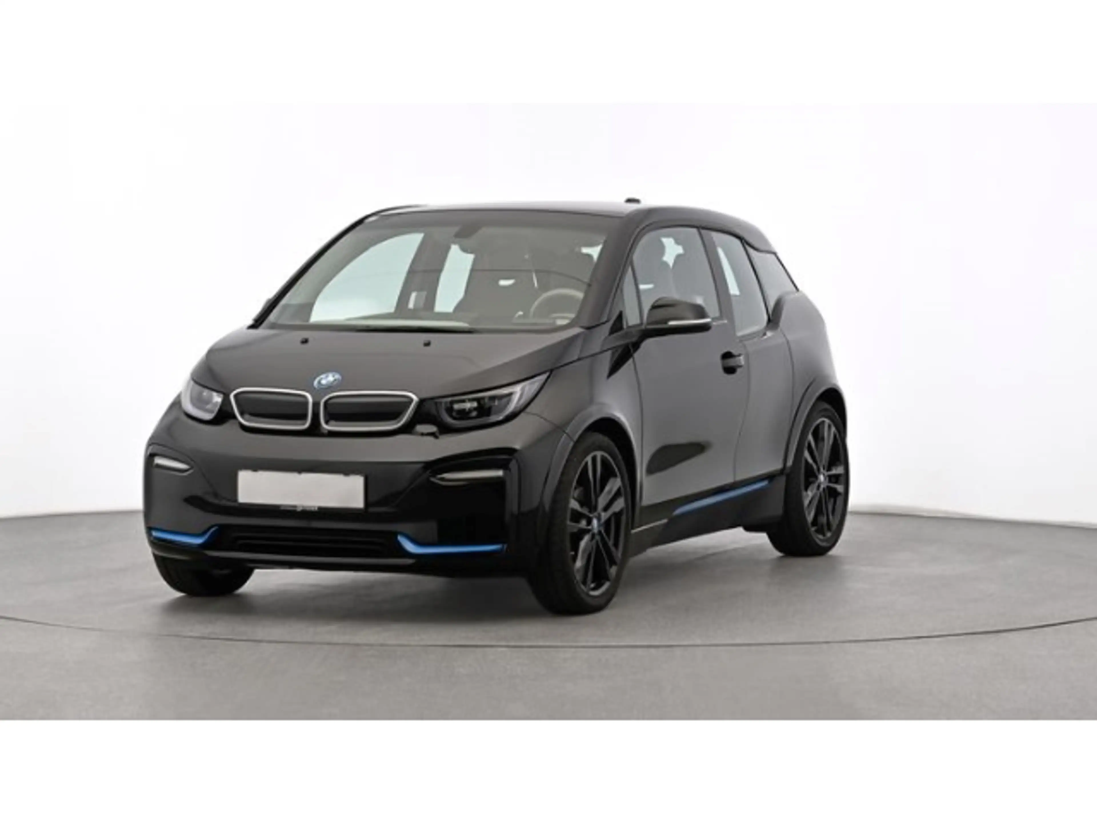 BMW i3 s 120Ah +TEILLEDER+NAVI-PRO+SHZ+CAM+DAB+HIFI-HK