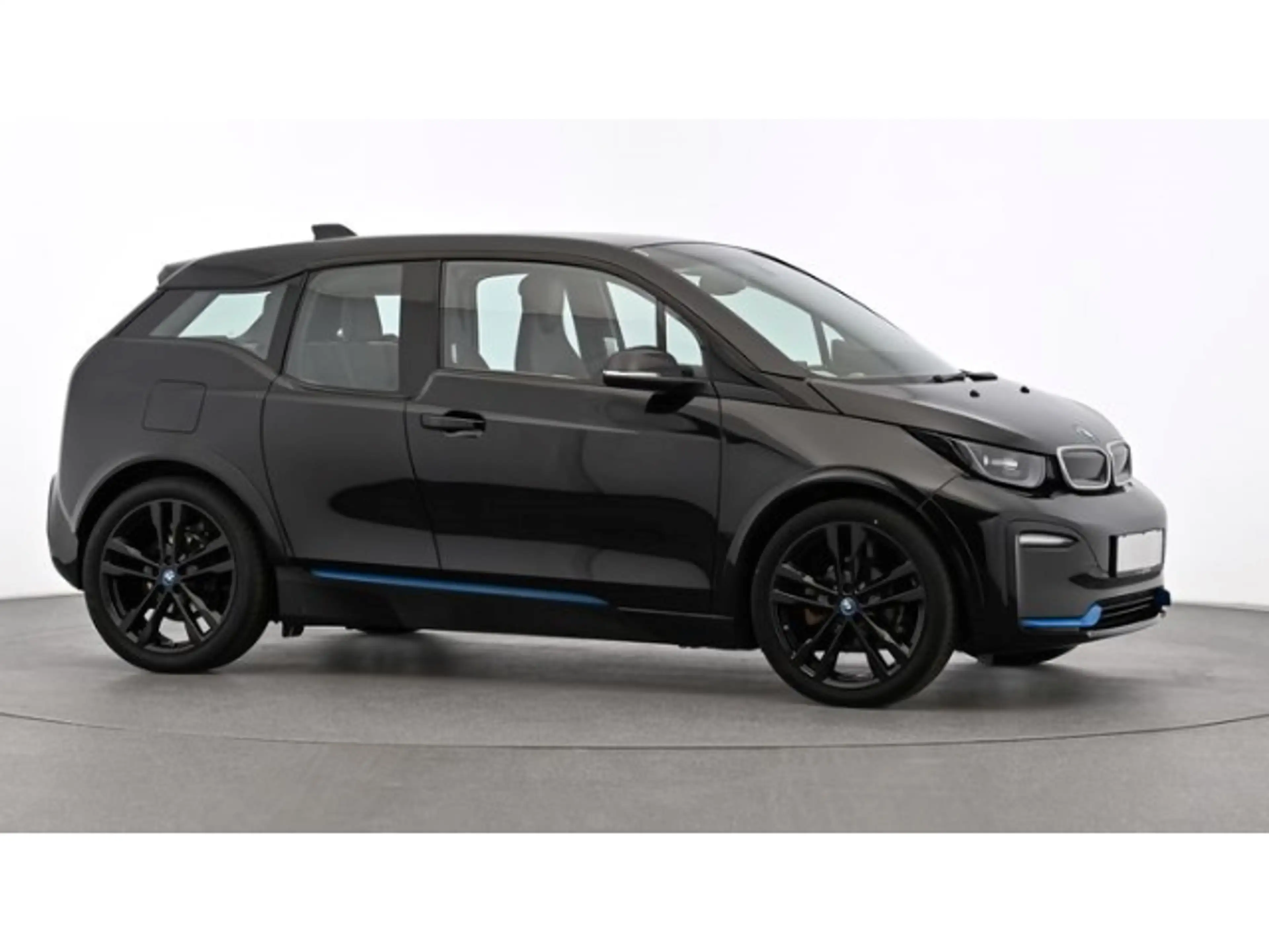 BMW i3 s 120Ah +TEILLEDER+NAVI-PRO+SHZ+CAM+DAB+HIFI-HK — photo 5