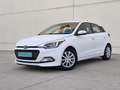 Hyundai i20 1.2 BD Tecno Blanco - thumbnail 19