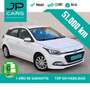 Hyundai i20 1.2 BD Tecno Blanco - thumbnail 1