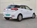 Hyundai i20 1.2 BD Tecno Blanco - thumbnail 20