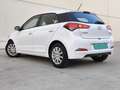 Hyundai i20 1.2 BD Tecno Blanco - thumbnail 2