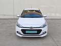 Hyundai i20 1.2 BD Tecno Blanco - thumbnail 13