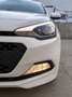 Hyundai i20 1.2 BD Tecno Blanco - thumbnail 22
