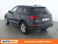 Audi Q5 2.0 TDI quattro Blau - thumbnail 4