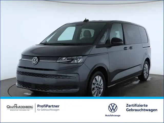 Volkswagen T7 Multivan 2.0 TDI DSG Life LED Navi AHK