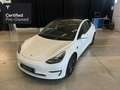 Tesla Model 3 Long Range AWD "Certified Pre-Owned" Weiß - thumbnail 3