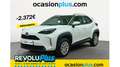 Toyota Yaris Cross 120H Business Plus Blanco - thumbnail 1