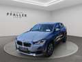 BMW X2 sDrive 16d Blau - thumbnail 2