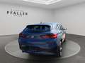 BMW X2 sDrive 16d Blau - thumbnail 4