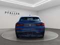 BMW X2 sDrive 16d Blau - thumbnail 3