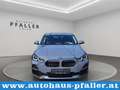 BMW X2 sDrive 16d Blau - thumbnail 1