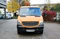 Mercedes-Benz Sprinter 519 CDI  V6 Pritsche/DoKa RWD 5t LANG Orange - thumbnail 3