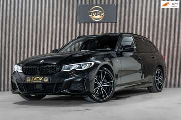 3-serie Touring M340d xDrive High Executive PANO L
