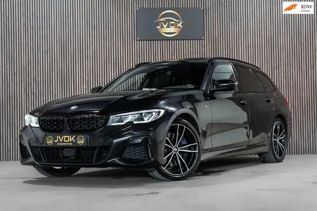 BMW 340 3-serie Touring M340d xDrive High Executive PANO L