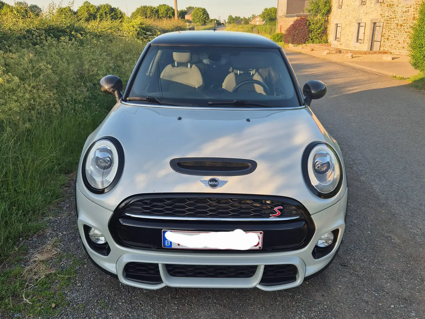 MINI Cooper S Mini 2.0AS Cooper S - 2