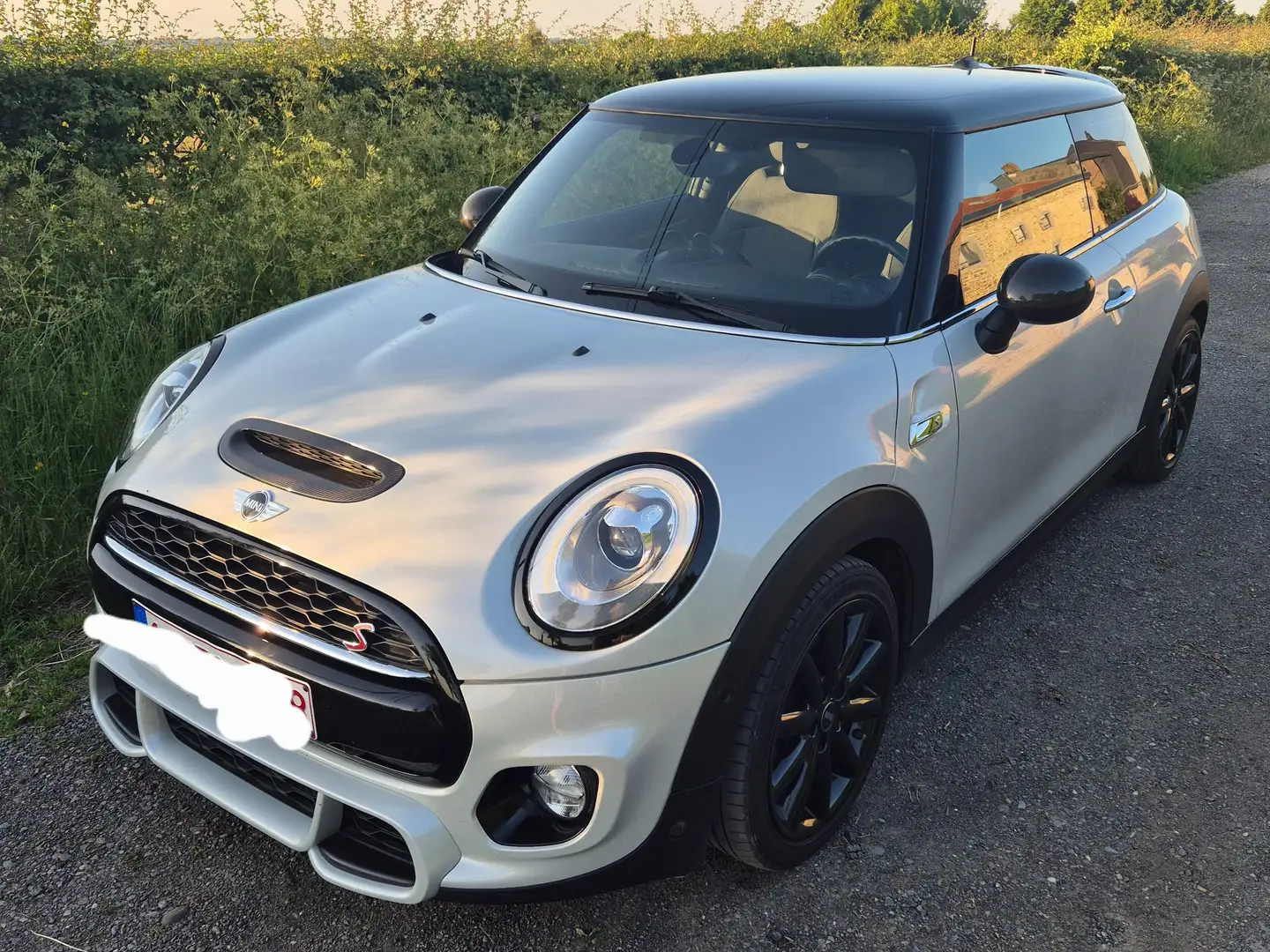 MINI Cooper S Mini 2.0AS Cooper S - 1