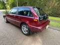 Volvo 480 GT Paars - thumbnail 3