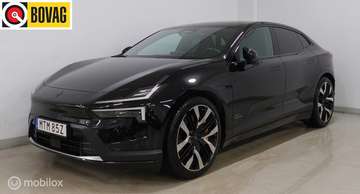 Long Range Dual 100 kWh Performance Pilot plus