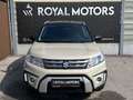 Suzuki Vitara 1.6 AllGrip Shine Beige - thumbnail 2