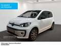 Volkswagen up! 1.0 Move Active Rückfahrkamera Sitzheizung Weiß - thumbnail 1