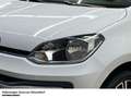 Volkswagen up! 1.0 Move Active Rückfahrkamera Sitzheizung Weiß - thumbnail 5