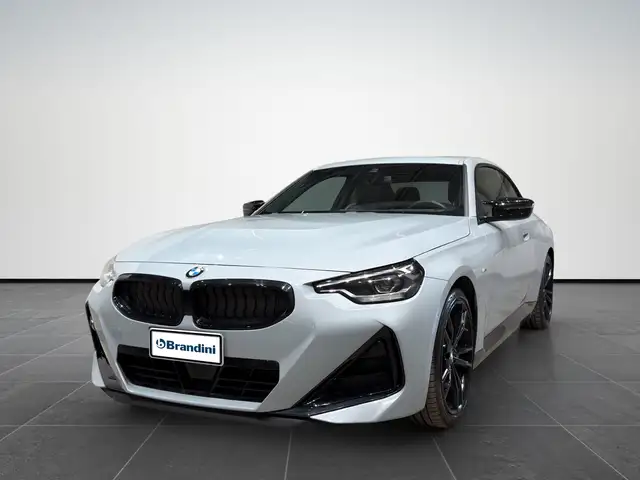 BMW 240 M240i xdrive 374cv auto
