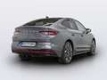 Skoda Enyaq Coupe iV RS AHK LEDER DCC LM21 Grau - thumbnail 3