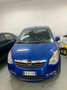 Opel Agila 1.2 94 cv  Enjoy  auto Bleu - thumbnail 1