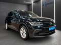 Volkswagen Tiguan Move 1.5 TSI DSG LED Navi AHK Climatronic Schwarz - thumbnail 2