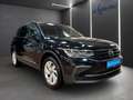 Volkswagen Tiguan Move 1.5 TSI DSG LED Navi AHK Climatronic Schwarz - thumbnail 10