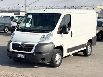 JUMPER 2.2 DIESEL 120CV L1H1