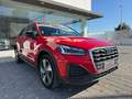 Audi Q2 30 TDI Admired Advanded 2022 Rosso - thumbnail 3