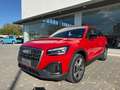 Audi Q2 30 TDI Admired Advanded 2022 Rosso - thumbnail 1