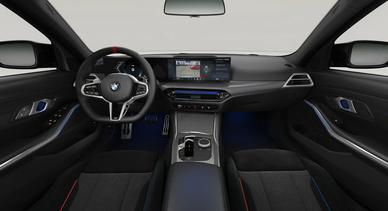 BMW 340 M340i xDrive | Leistung mit Raum | frei konfigurie — photo 4