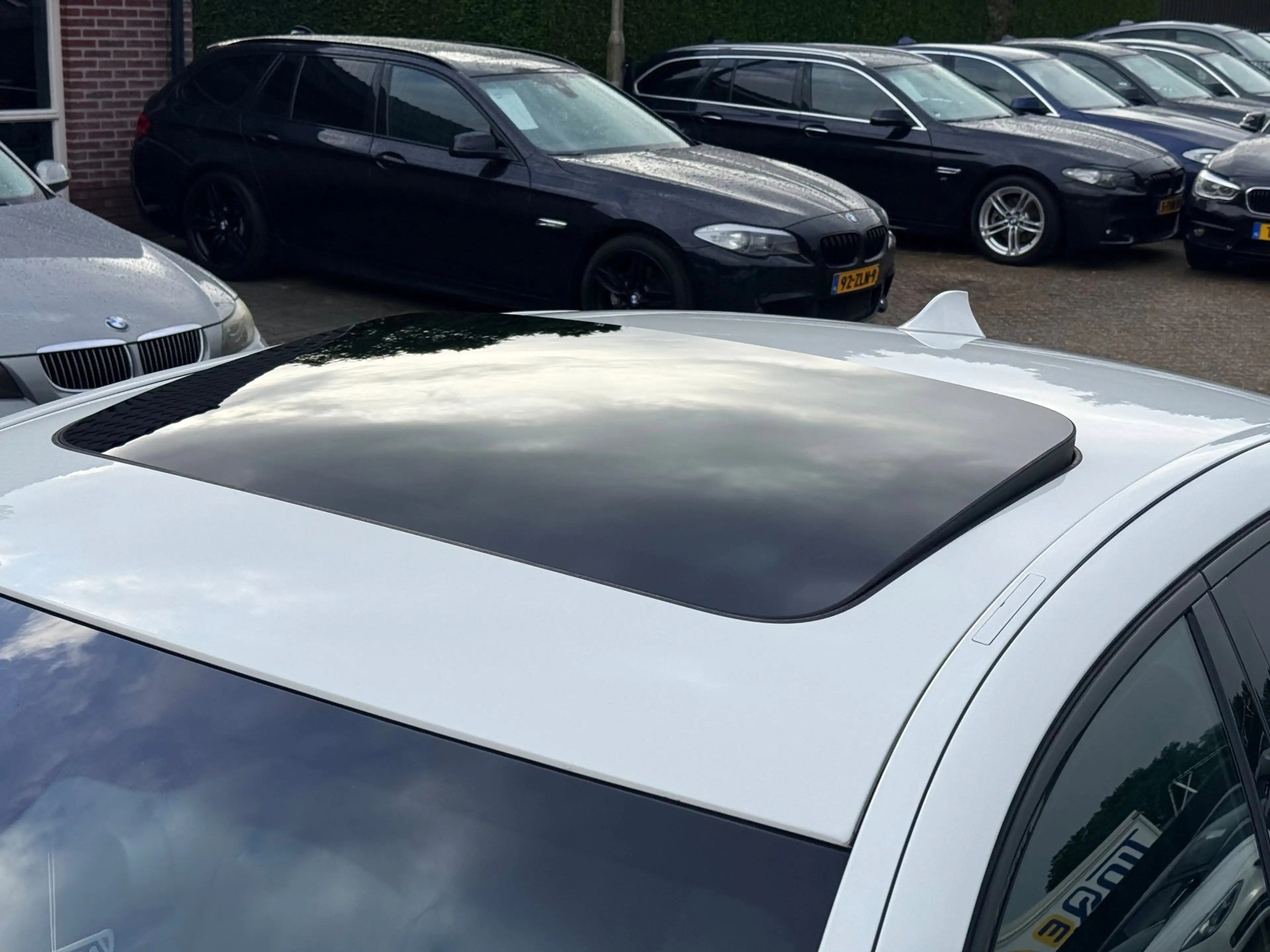 BMW 528 5-serie 528i High Executive M Sport|Nieuwe Ketting — photo 15