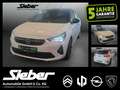 Opel Corsa-e GS Line *NAVI*Sitzheizung*Rückfahrkamera* Weiß - thumbnail 1
