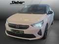 Opel Corsa-e GS Line *NAVI*Sitzheizung*Rückfahrkamera* Weiß - thumbnail 2