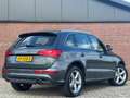 Audi Q5 2.0 TFSI QUATTRO S-LINE | NL-AUTO! | LEDER! | NAVI Gris - thumbnail 8