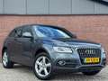 Audi Q5 2.0 TFSI QUATTRO S-LINE | NL-AUTO! | LEDER! | NAVI Gris - thumbnail 4